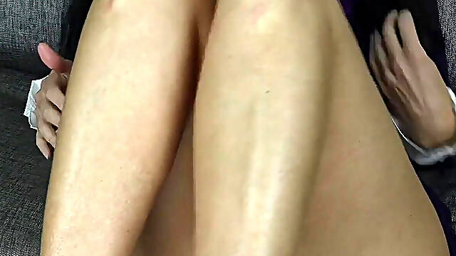 Kobe Lee - Secretary up the Skirt Behind the Scenes Vii